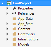 CoolProject
